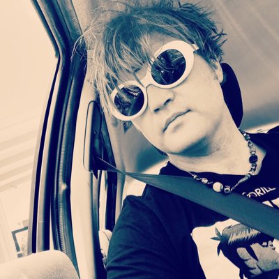 _latenightlogic's tweet image. #NewProfilePic