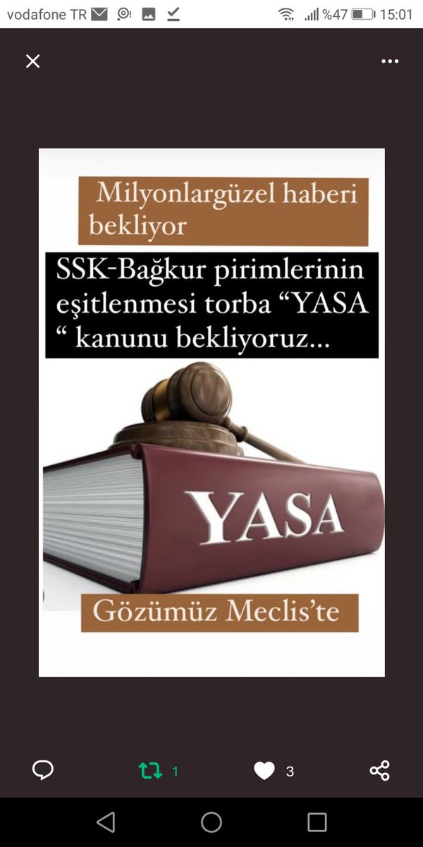 #BagkurludanOyBekleme