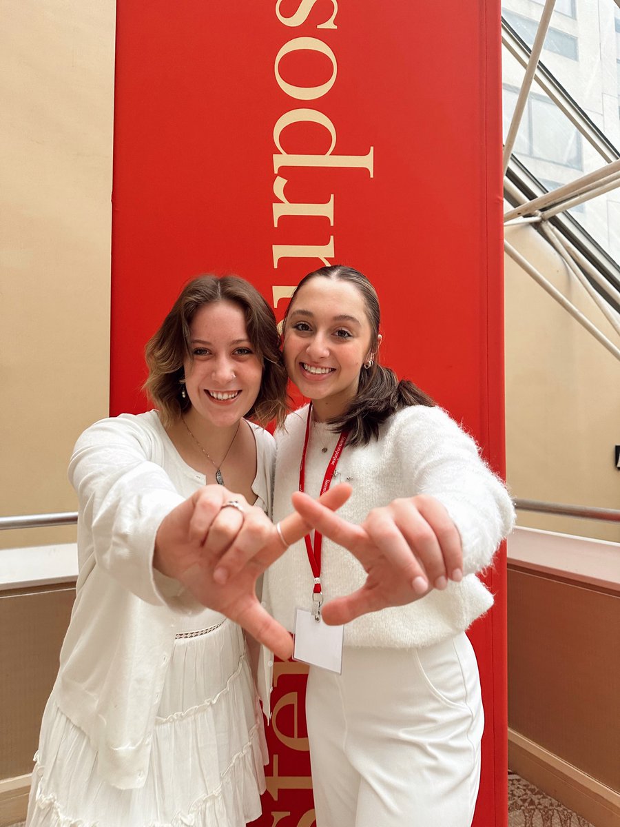 Chi Omega Xi Delta tweet media