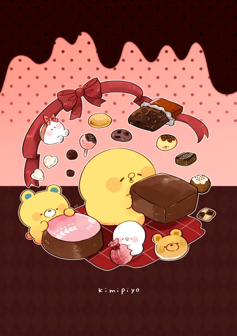 今日から2月スタート!2月の壁紙はこちら良ければ是非お使い下さいSNSでのアイコン、ヘッダー、その他無断使用はご遠慮下さい 