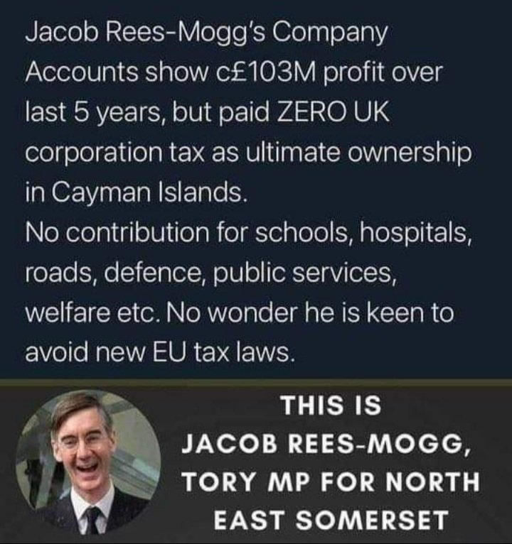 <a href="/Channel4News/">Channel 4 News</a> <a href="/Channel4News/">Channel 4 News</a> if you are going to interview him ask about his tax affairs