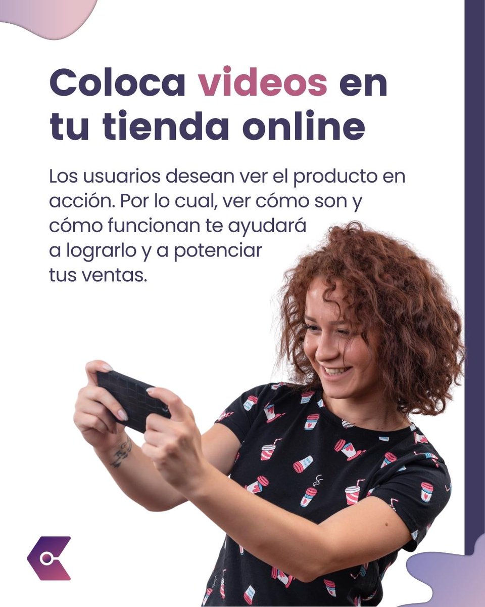 kuadsystem's tweet photo. Te contamos lo que se viene en tendencia.🚀
Prepárate con todo para impulsar tus ventas.😎

Si todavía no te creaste sitio web, 🏃‍♀️🏃 no esperes más!

Ve ahora a https://t.co/TfhUg0bvGU y crea tu sitio web con 15 días de prueba gratis

#KUADSystem #KUADTips  #trends2023 #ecommerce https://t.co/SN0gqlikFu
