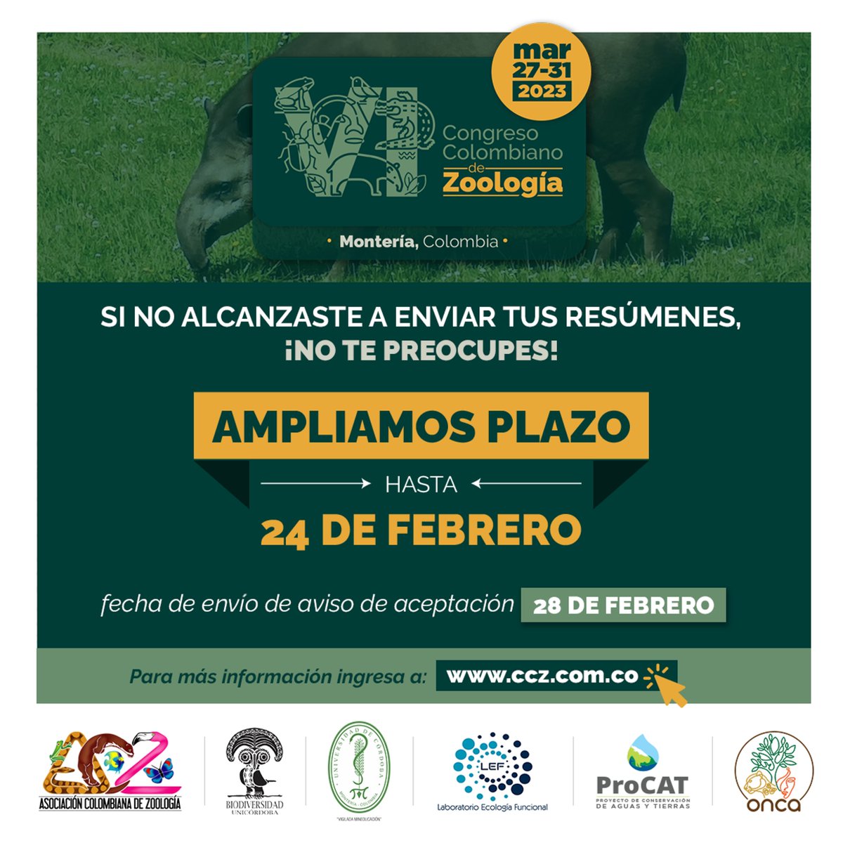 ACZ Colombia tweet media