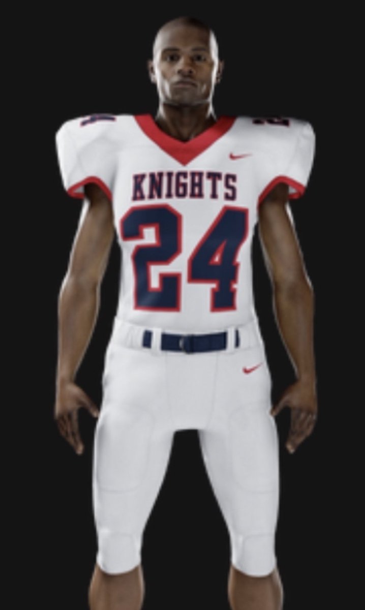StillKimball's tweet image. New look for the “K” next year!! #NIKE #LETSFINDOUT @coachbirdd @CoachBam16 @TxAlpha06 @CoachCulton