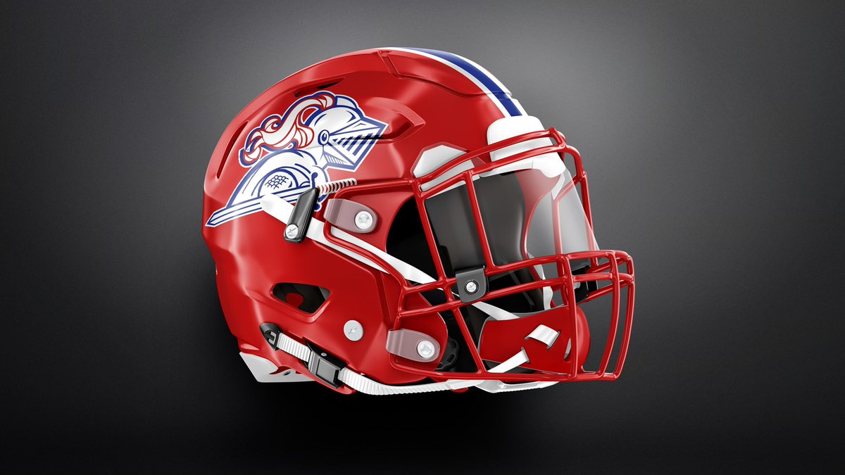 StillKimball's tweet image. New look for the “K” next year!! #NIKE #LETSFINDOUT @coachbirdd @CoachBam16 @TxAlpha06 @CoachCulton