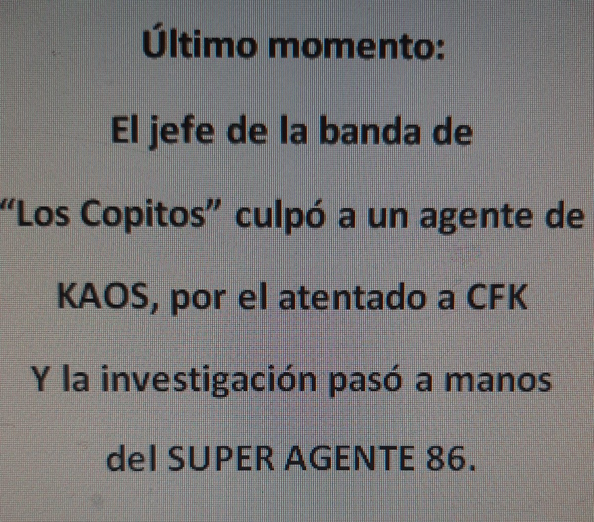 JULIO BRAHIM (@brahimjulio) on Twitter photo 