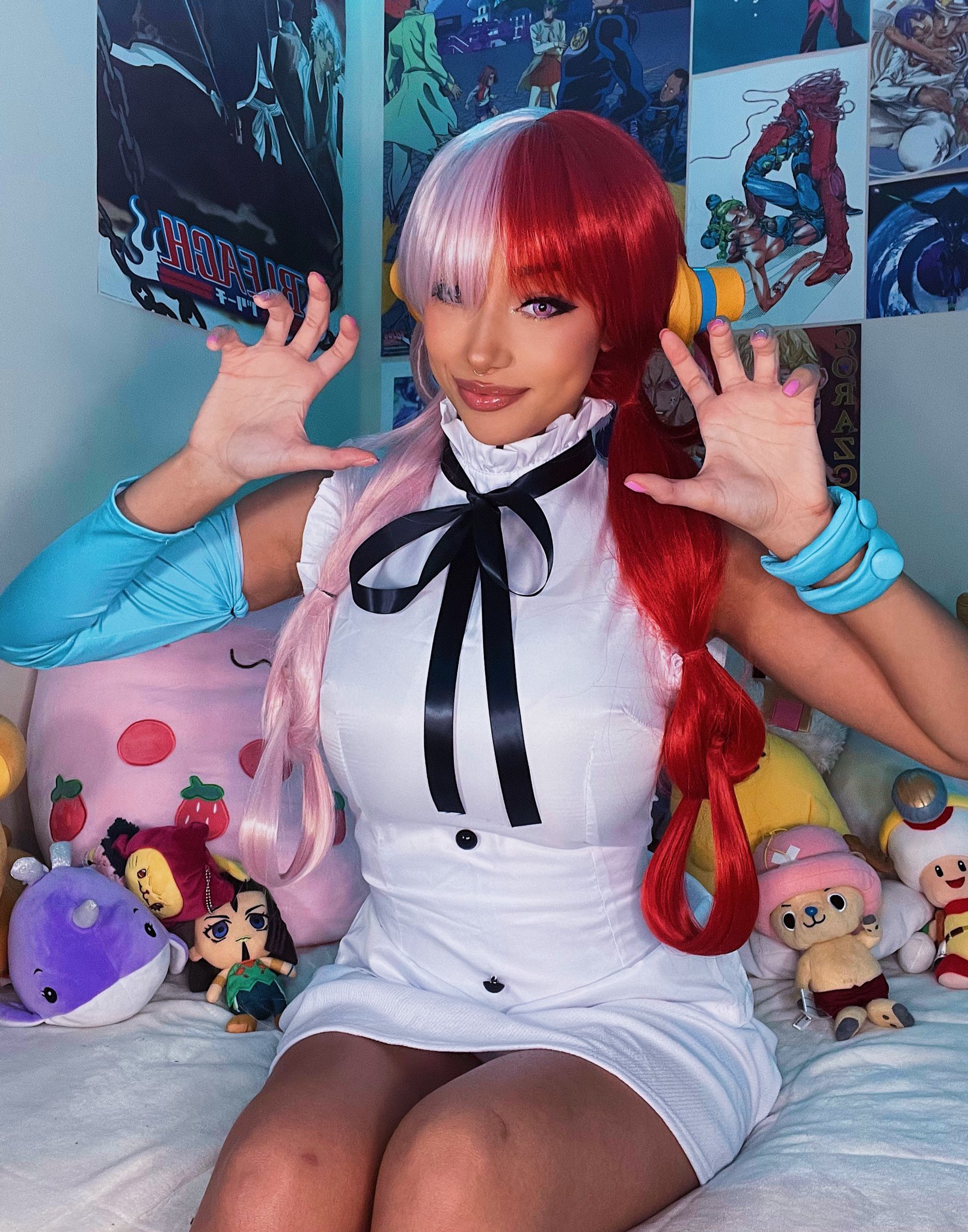 yaz 🦋🐬 on Twitter: "OMG THANK YOU SO MUCH FOR 41K!!!😭💖 the love is unreal, i appreciate you all