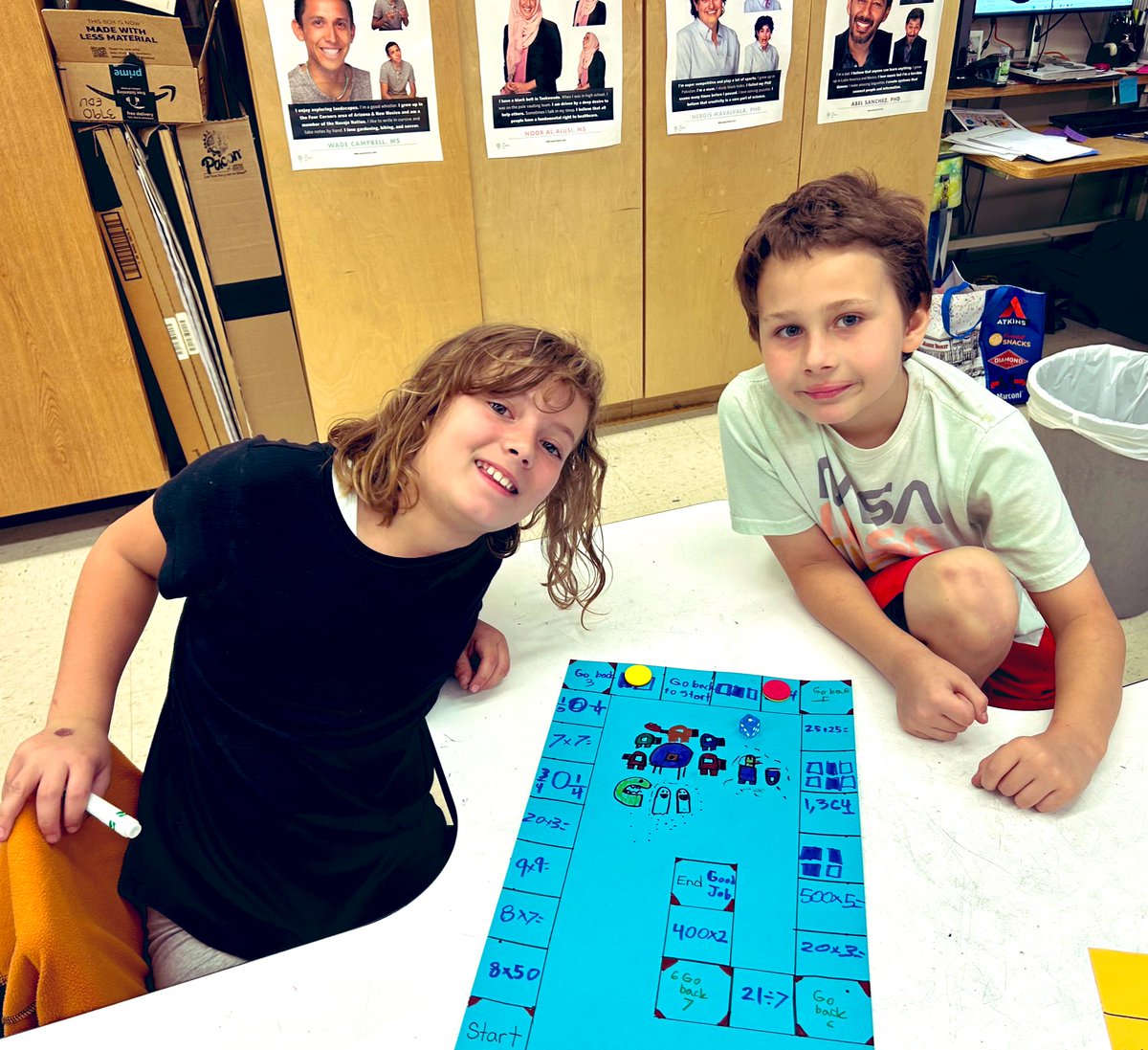 Kelly Zoucha tweet media