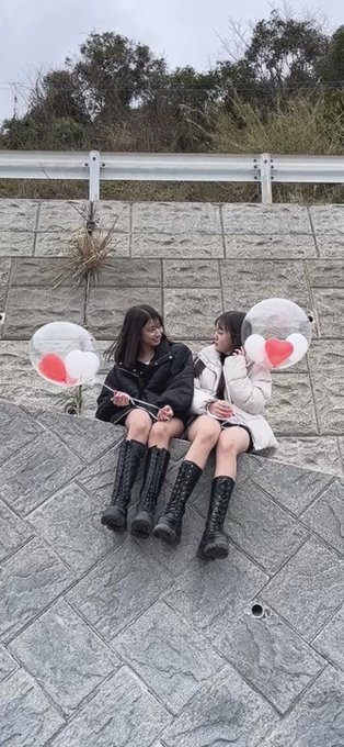 Twitterのコスプレ画像7