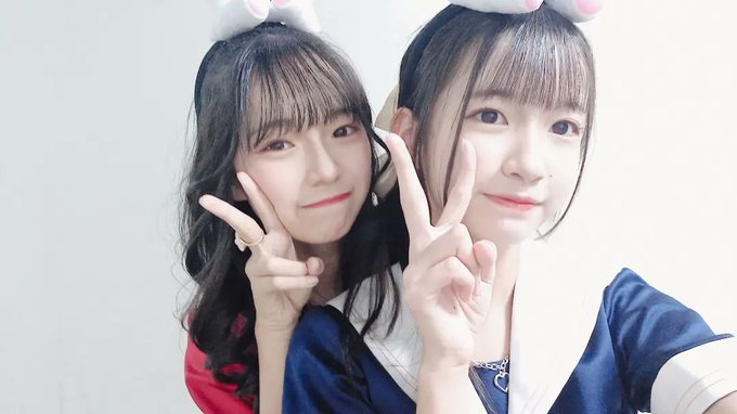 福田蒔已花のTwitter画像46