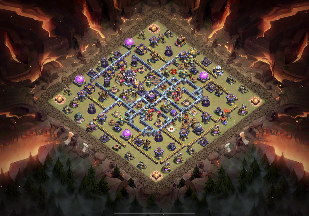 Aquiles CoC tweet media