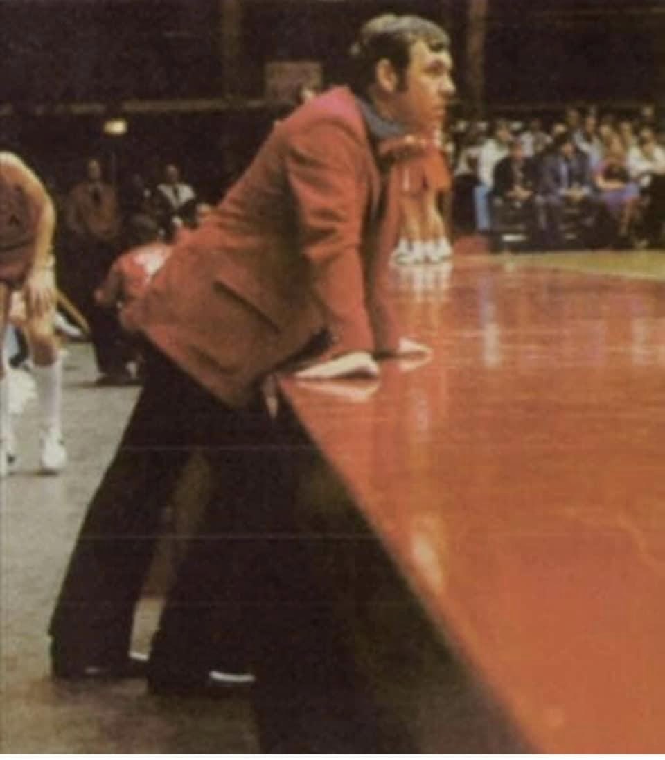 Morton Potters BB on Twitter "We are sorry to hear of Coach Norm