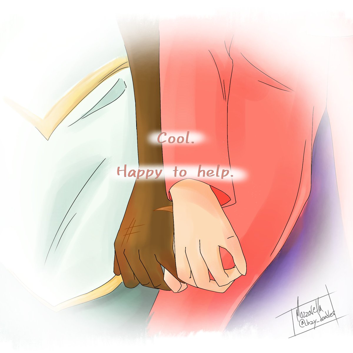 chzy_TWOdles's tweet photo. Dragonfruit but as that one huntlow scene in for the future
#LEGOMonkieKid #MonkieKid #MonkieKidFanart #dragonfruitshipping https://t.co/XOcYA4Awh5