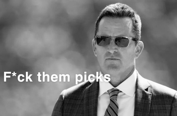 Tim Patrick tweet media