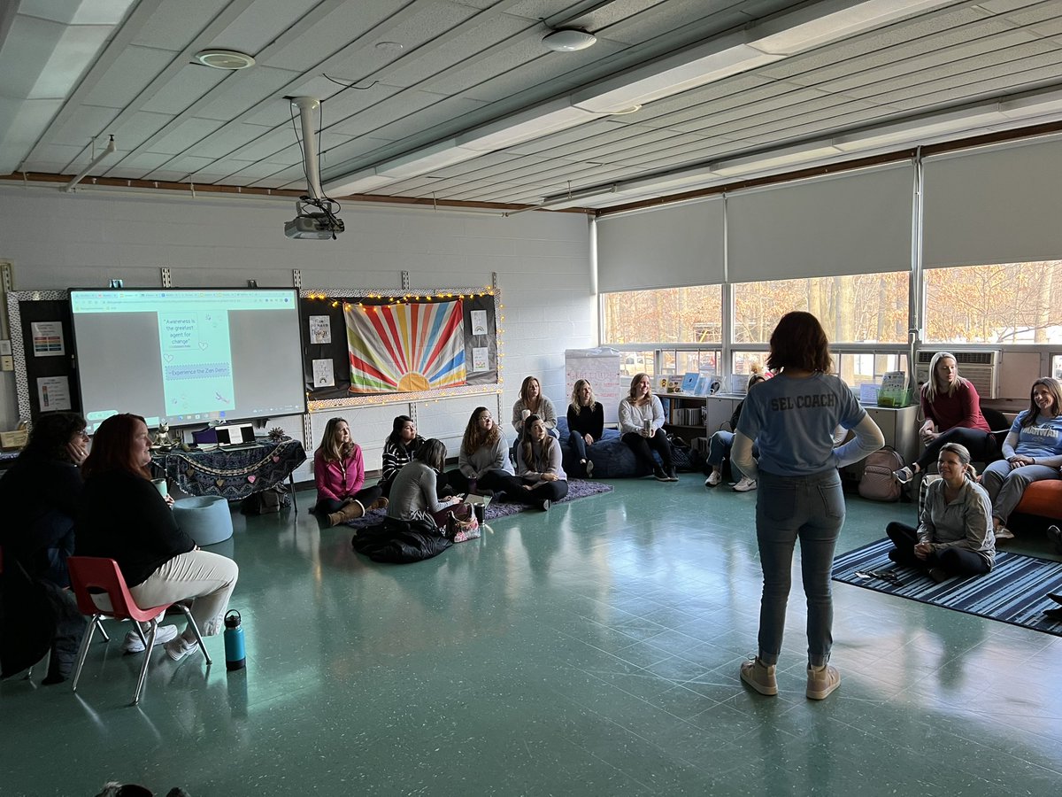 Natasha_Carrera's tweet photo. Still thinking about the amazing day of learning our K-5 Staff had yesterday. Workshops led by our very own in-house experts promoted engagement and overall growth. So so lucky to supervise the best elementary staff🥰 #MahwahConnects #JanuaryPD #ChoicePD #Thunderbirds https://t.co/2yRNfknAwf