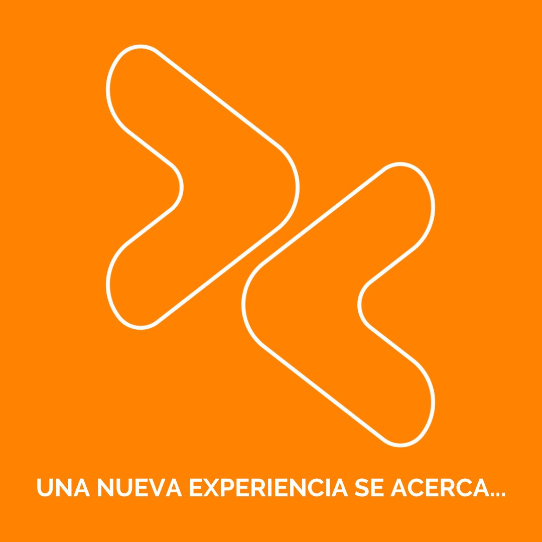 Súmate al cambio con tu .cr.