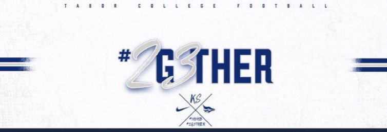 kadencchambers's tweet photo. After a great Conversation with @jojuan_thompson blessed to receive an offer from Tabor College ⚪️🔵 @chipd23 @806hsscmedia @FootballLCP @RecruitLCP @RandyRosetta #AGTG https://t.co/OlK5wVINP2