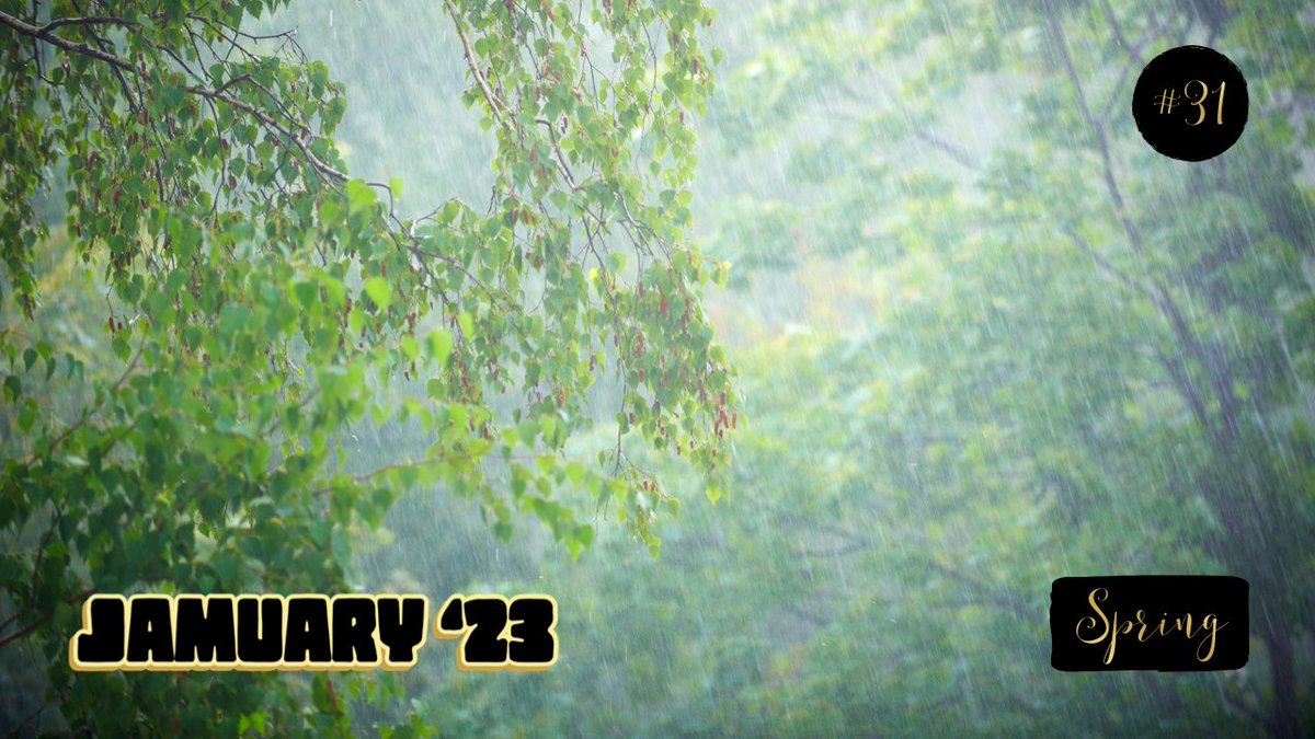 spcurtis81's tweet photo. JAMuary 2023 No.31: Spring (The Final Jam)
https://t.co/dOiy1zgLJ7

Last episode of #jamuary2023. Hard to believe I made it through. #op1 #jamuary #hologrammicrocosm #ambient https://t.co/mxdVS8uS0L