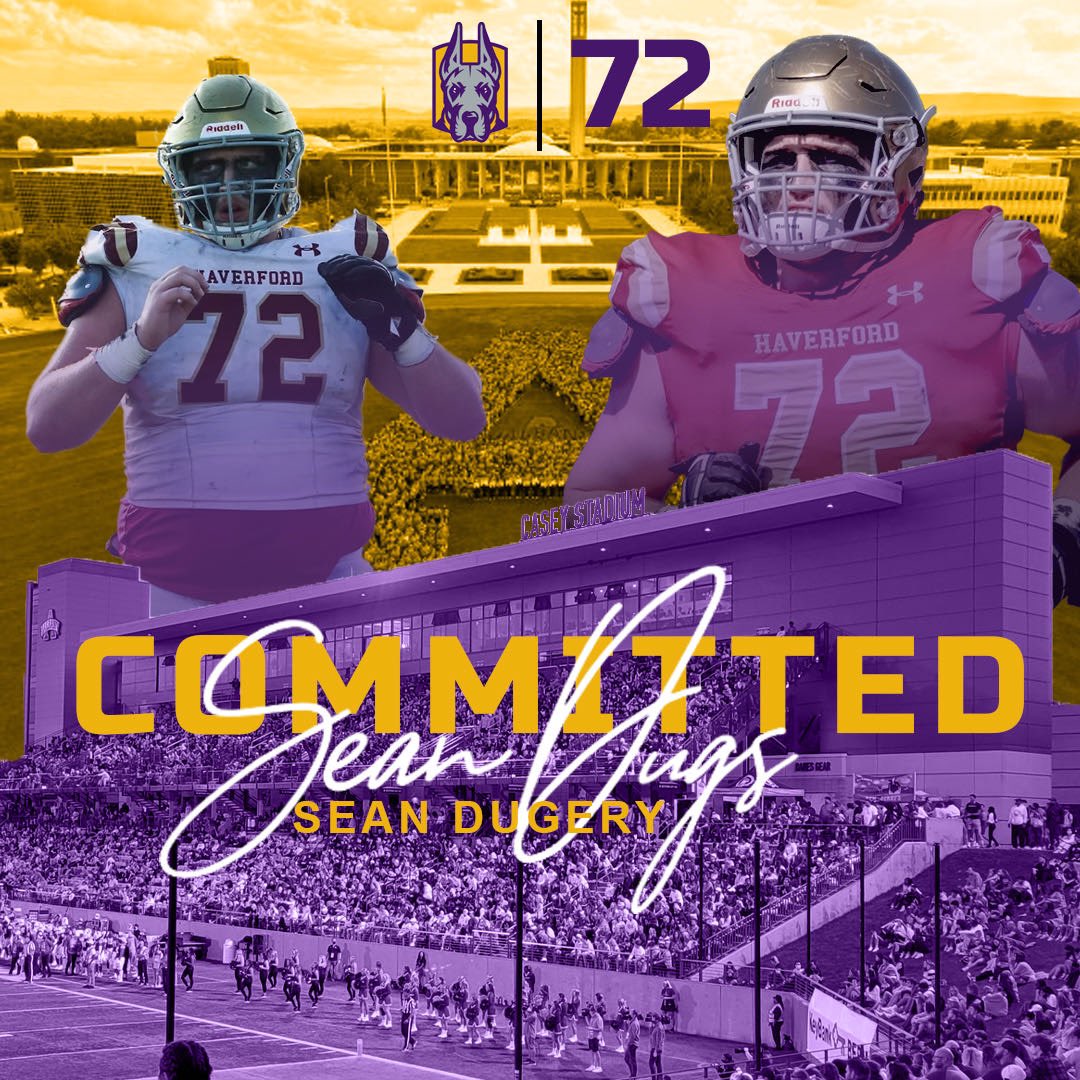 Sean Dugery tweet media