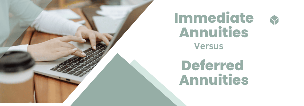 IntramarkInsure's tweet image. Annuities are financial products that provide a stream of income over a specified period of time or for the lifetime of the annuitant. There are two main types of annuities: immediate annuities and deferred annuities. #Annuities #deferredannuities

bit.ly/3HNySAg