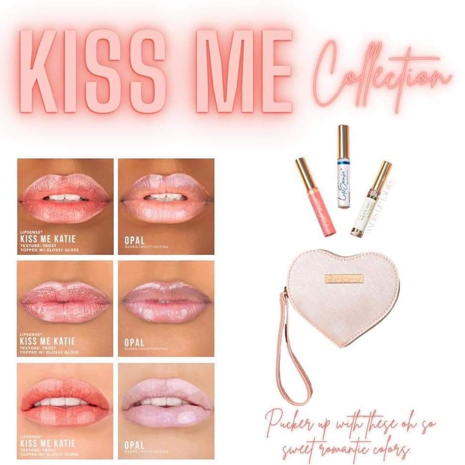 Who’s looking for the perfect lips for Valentines Day? web.senegence.com/en_us/distribu…