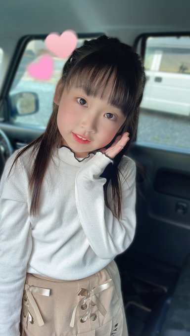 Twitterのコスプレ画像1