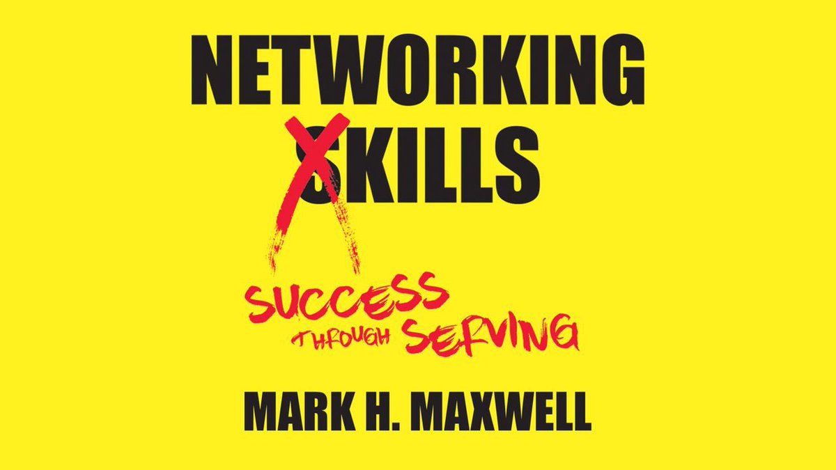 InkDisabled's tweet photo. I finished the Networking Kills: Success Through Serving Bible reading plan from @YouVersion! Check it out here: One Of the Best Bible Studies ever! #DisabledInk  https://t.co/lXKIva5D9x https://t.co/o3mKxatU3E