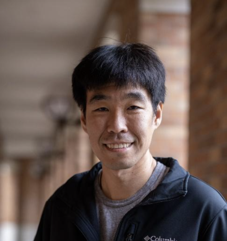 We are pleased to announce that Baosen Zhang, currently the Keith and Nancy Endowed Career Development Professor <a href="/uw_ece/">UW ECE</a>, is the SIGEnergy Rising Star Award 2022 winner! 

More detail: energy.acm.org/2023/01/31/sig…