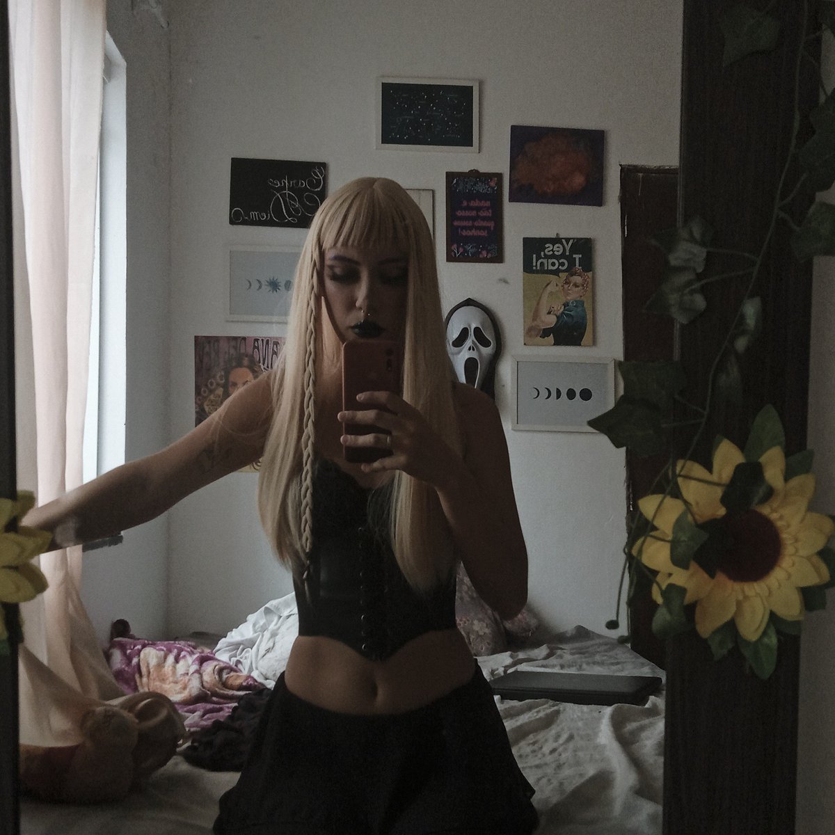 🌹 MISS NOTHING 🌹 (@EuphoricBiitch) / Posts / X