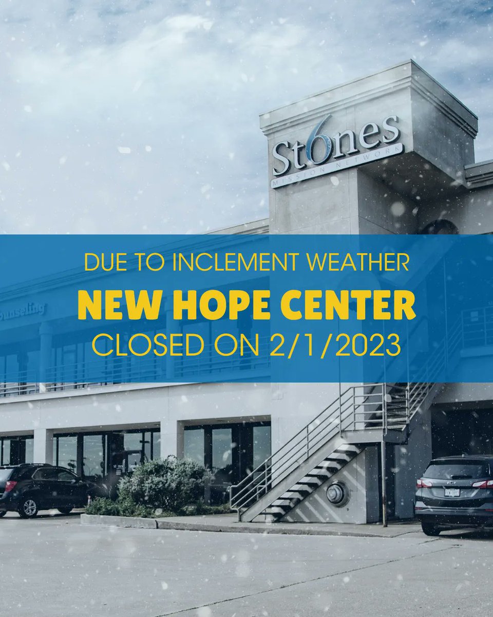 6 Stones tweet media