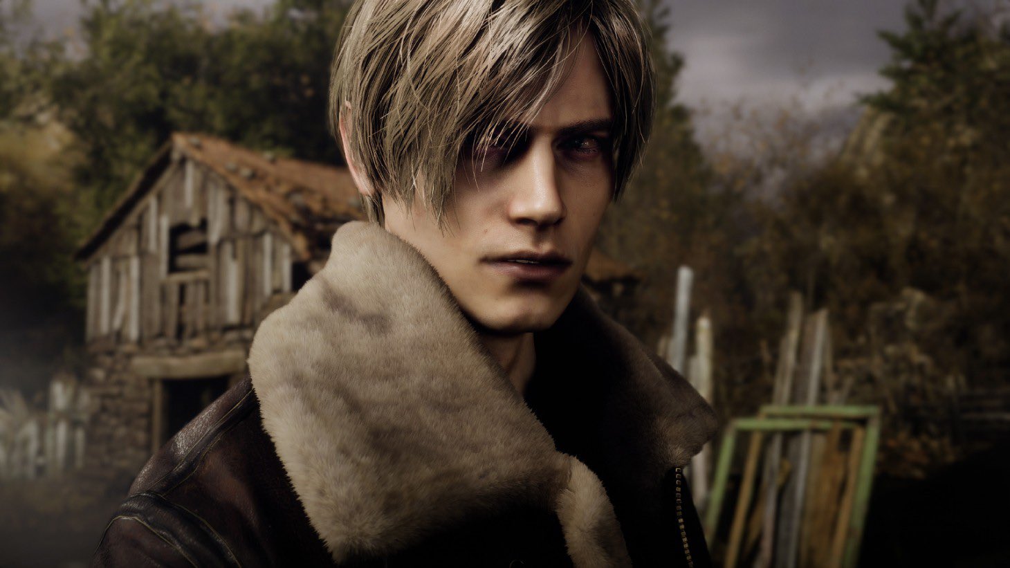 Resident Evil 4 Remake Is Dispensing With QTEs, But Will Use More Of Ashley  - Gameranx