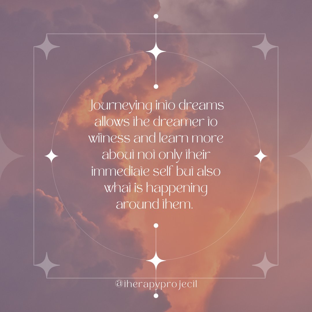 TherapyProject1's tweet photo. Hello Friends! Have you ever been intrigued by dreams? Recurring dreams, meanings of dreams and even nightmares hold some insight into our minds. I am SO pumped about this next series we are starting on all things "dream." #therapyproject #mentalhealth #dream #sleep #mindbody https://t.co/wRVw9qoXlh