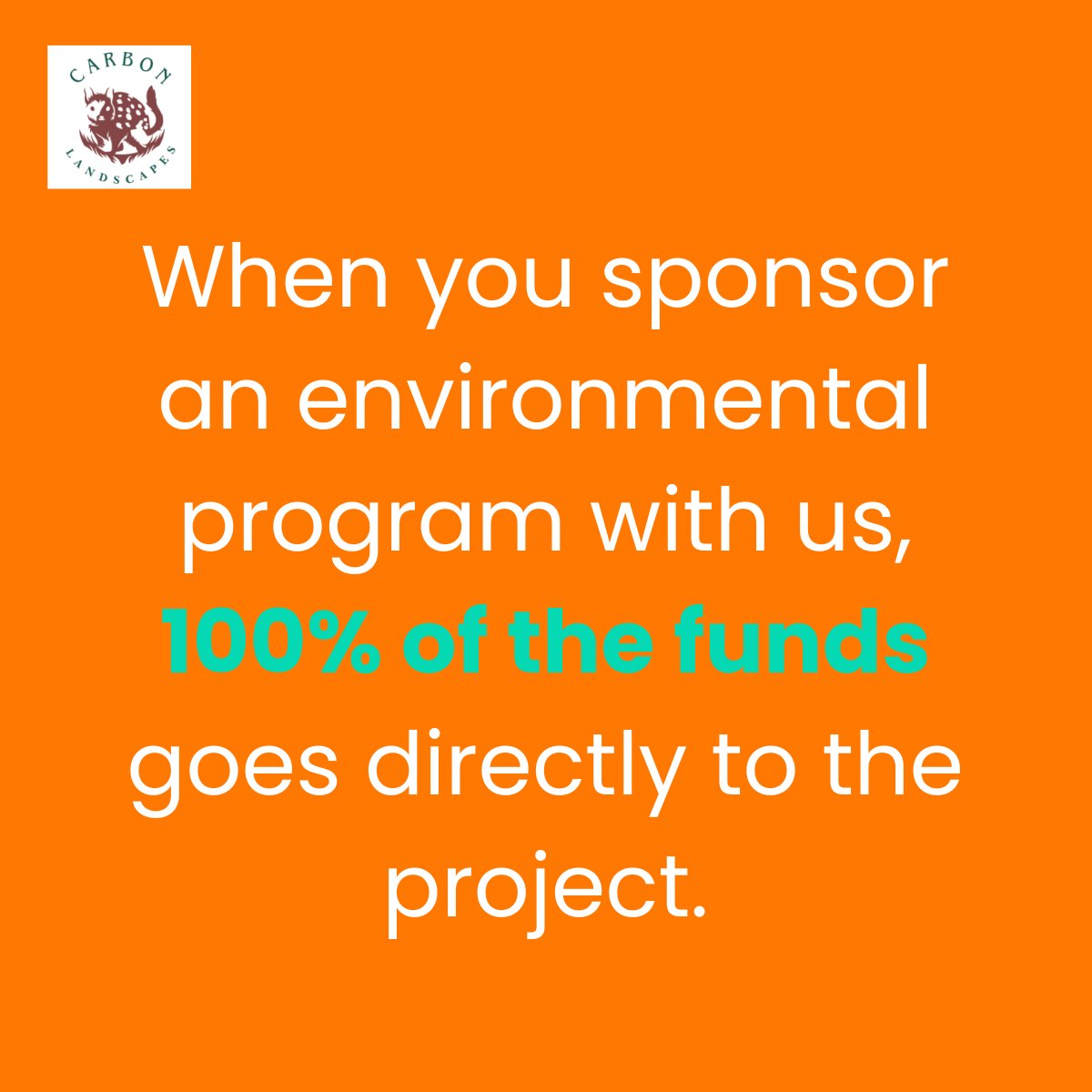 LandscapeCarbon's tweet photo. 🐦 Build teams, attract clients and make a real change to Victoria’s biodiversity. 🐦  #endangeredwildlife #conservation #climatechange #biodiversity #climatepositive https://t.co/Ze7CyLcew3