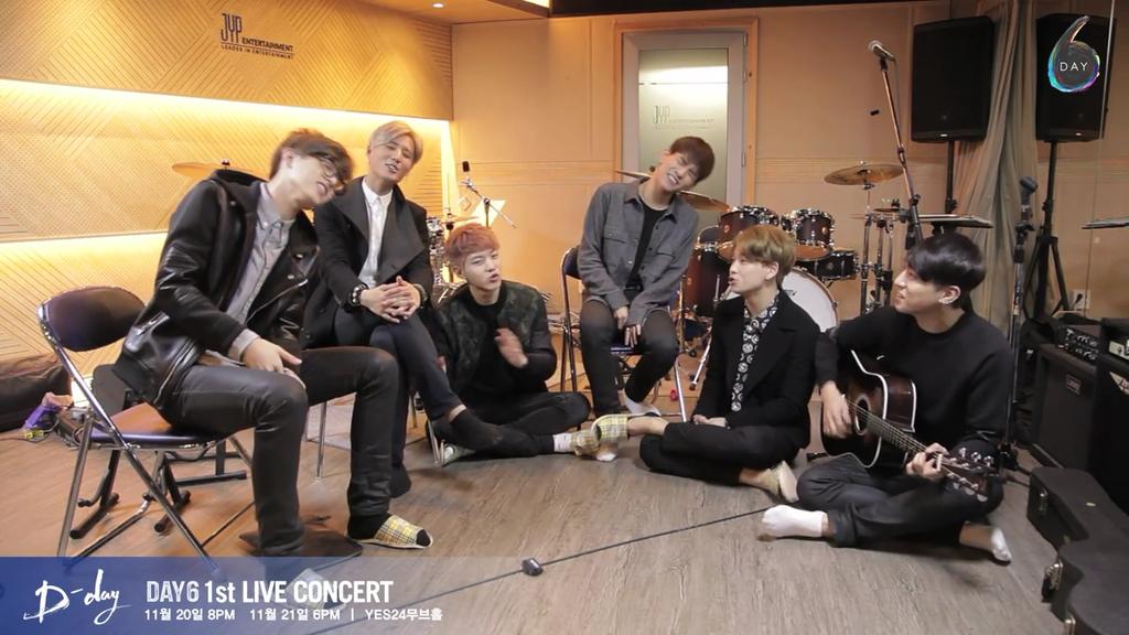day6 rare/old pics tweet media