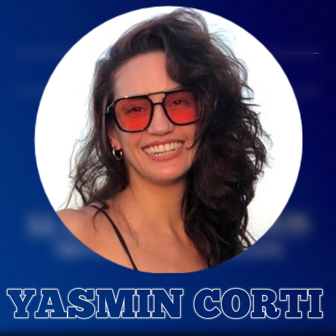 ShowTriviaTW's tweet photo. Por la falta de mujeres en #ElHotelDeLosFamosos
MAÑANA INGRESA @YasminCorti cómo nueva participante 💣
#ElTrece #ElHotelDeLosFamosos2 #Reality #YasminCorti #ShowTrivia https://t.co/MeFhIFmlea
