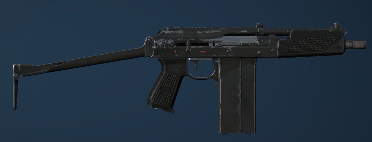 Groza 9x39, ASH-12, 9A-91 and much more available on Rearmed!

Join today --&gt; rearmed.gg