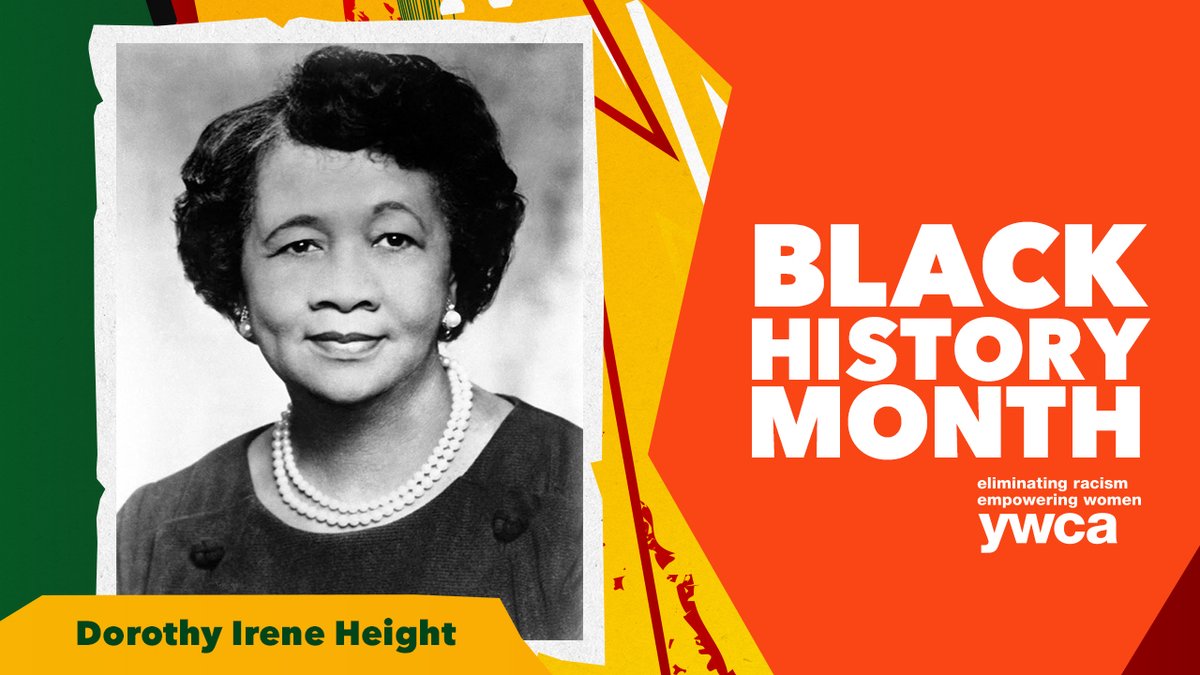 YWCASouthernAZ's tweet photo. #BlackHistoryMonth 
#BHM2023 https://t.co/rxn2ySkLdt
