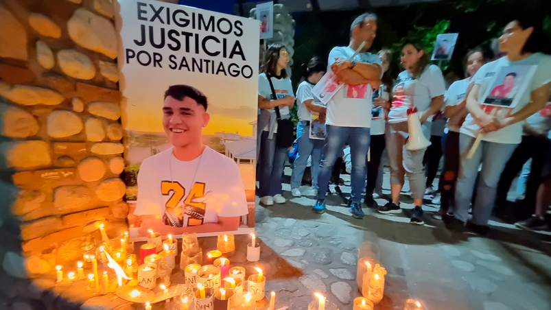 Temor por asesinos sueltos en Traslasierra: los casos sin resolver en Córdoba >> eldoce.tv/sociedad/temor…