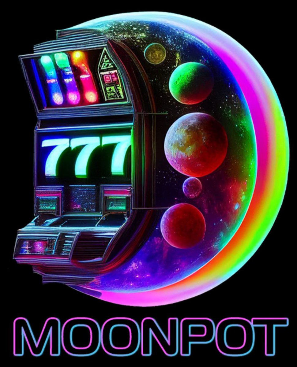 M00NCOON's tweet photo. 🚨🚨 NEXT BIG THINGY 🚨🚨

🌕🎰 MOONPOT 🎰🌕

Special funtoken from and with
Co-Creator @MattWallace888

Growing 5 days in a row 🚀

🌕 No team tokens
🌕 No gifted tokens
🌕 100% tokens to LP
🌕 Buy tax 2%
🌕 Sell tax 2%

Check it:
https://t.co/JlMZulDjIC
https://t.co/CrfefU0Xaz https://t.co/FMM4ELnHCw