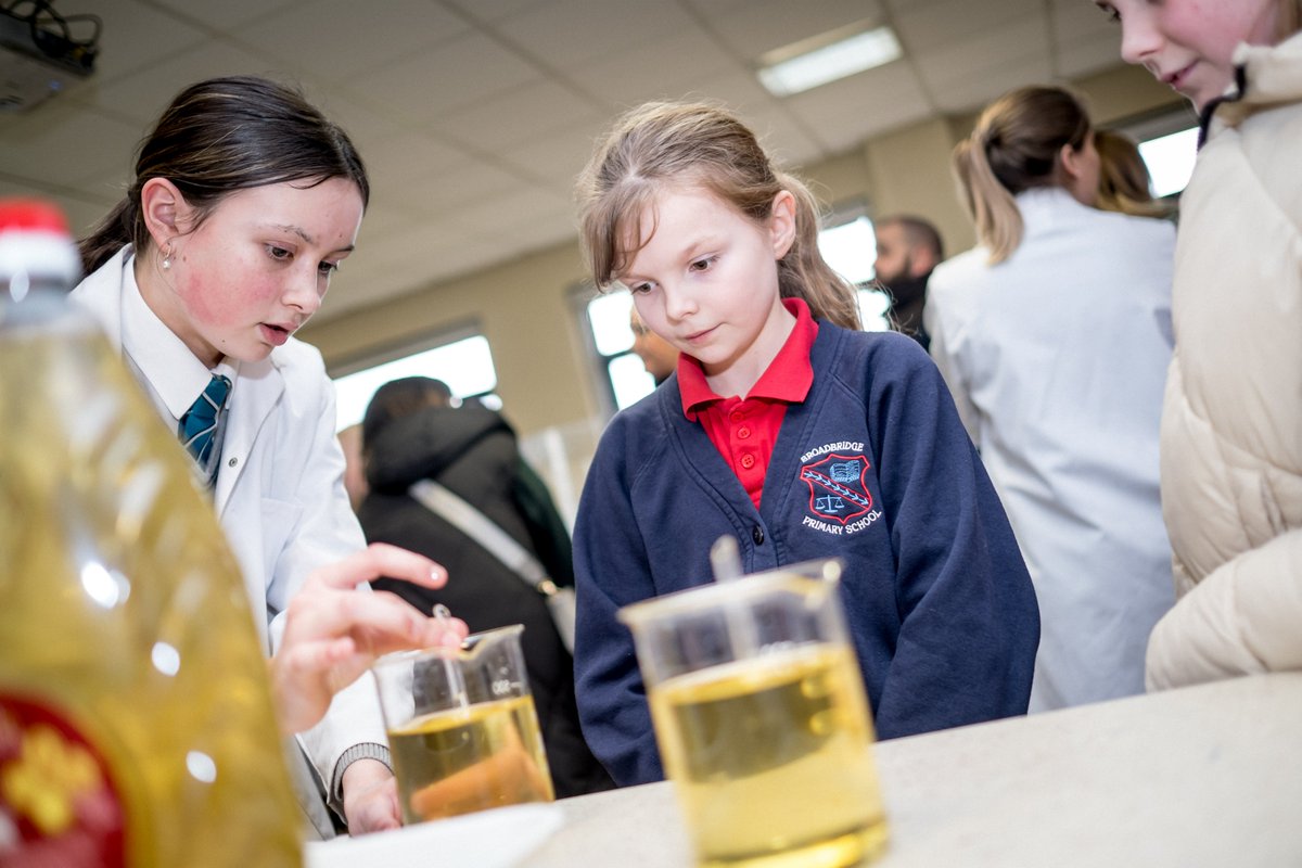 ThornhillDerry's tweet photo. #OpenNight2023💚💛 https://t.co/QomqatRhBo