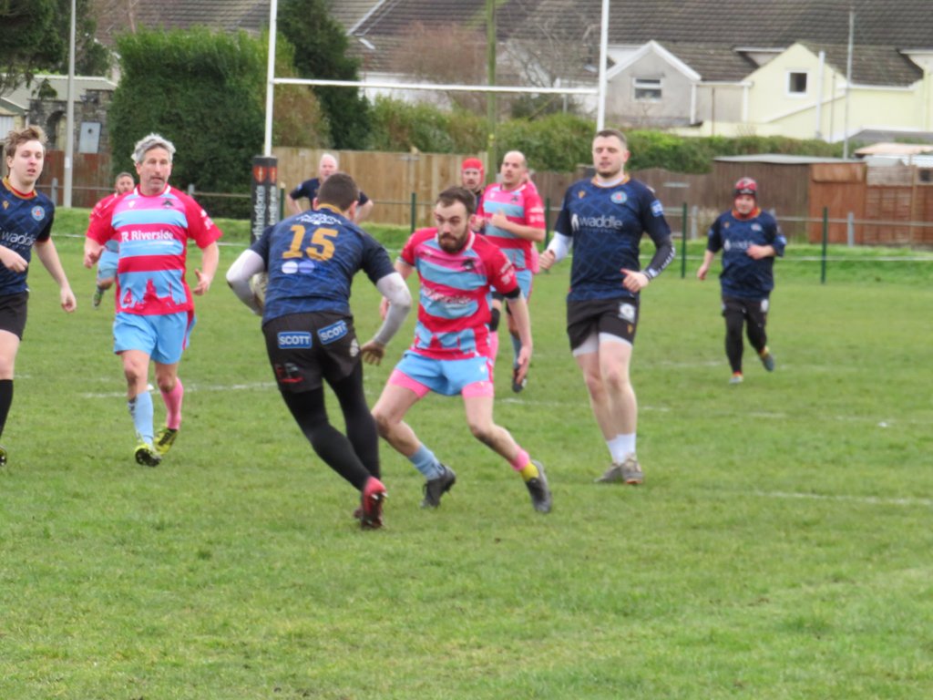 MATCH REPORT: Panthers Perfect Start ensures the victory #RugbyForAll
@PTPantherss @allwalessport @SpcialNdsJungle @SENCOcoach @DaveRobsRugby @IncRugbyDC @IMAS_sport4all @MencapCYMRU @WRU_Scarlets @RugbyClubland
@happyeggshaped @RUGBYforALL @rnrrugby
pitchero.com/clubs/llanelli…