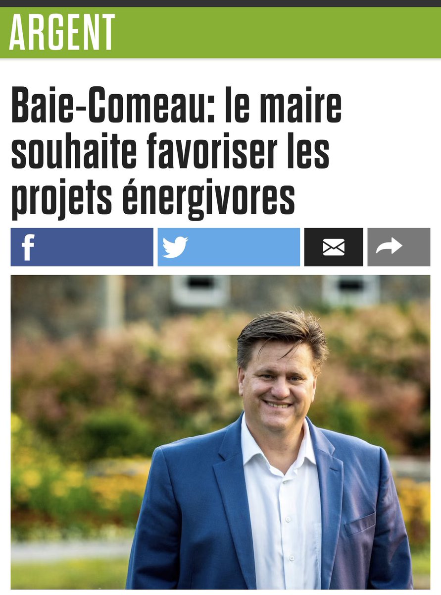 Martin Ouellet tweet media