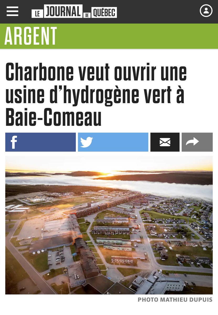 Martin Ouellet tweet media