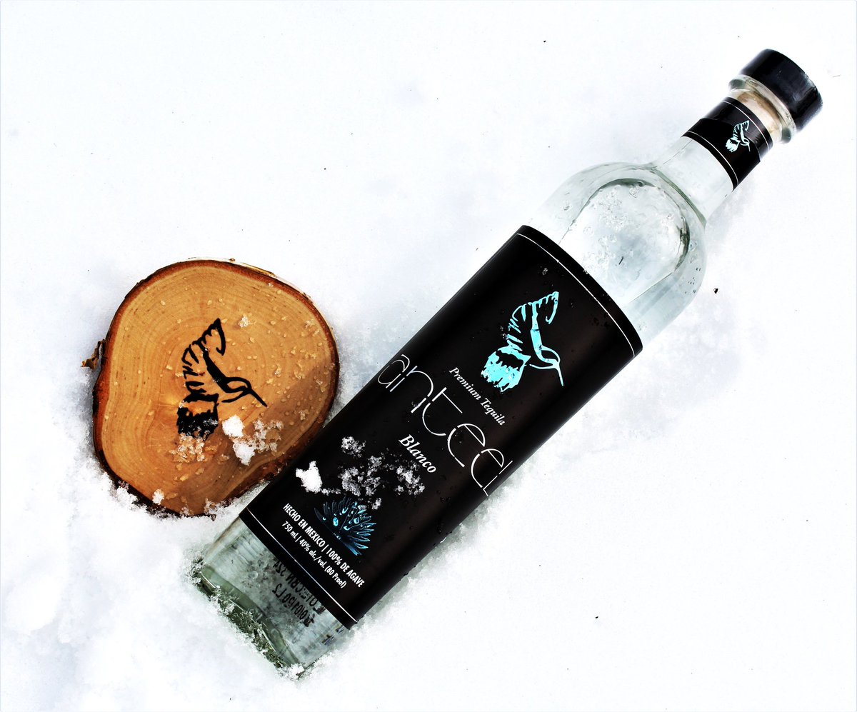 There's a cold front bringing in some cold, snowy weather around the country. 

We see an opportunity.....

#keepitcold
#chilledshots #chilled #colddrinks #tequila