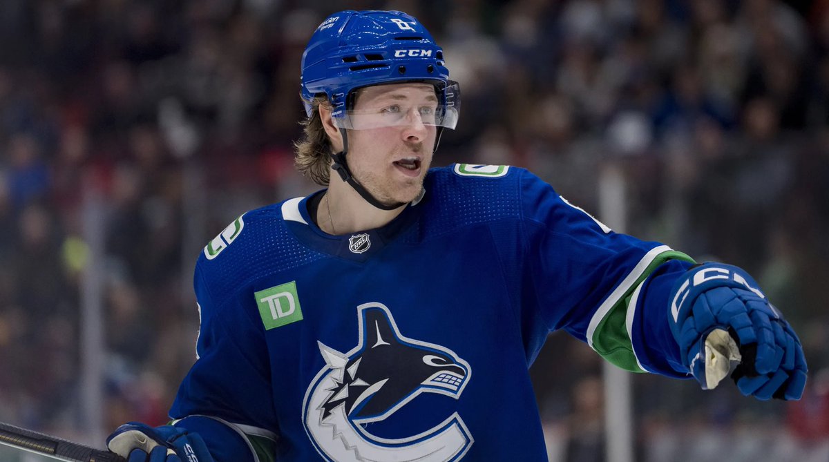 brandon on Twitter "RT TSNHockey INSIDER TRADING TSNHockey