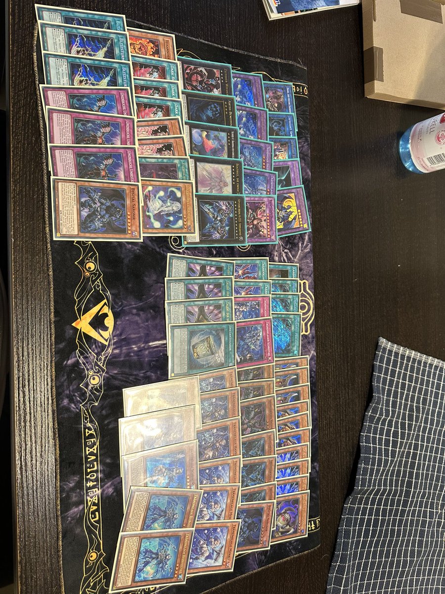 Maximilian Henn tweet media