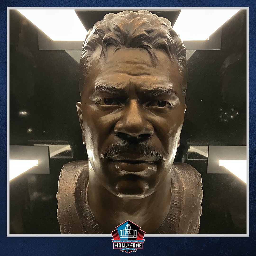 Pro Football Hall of Fame tweet media