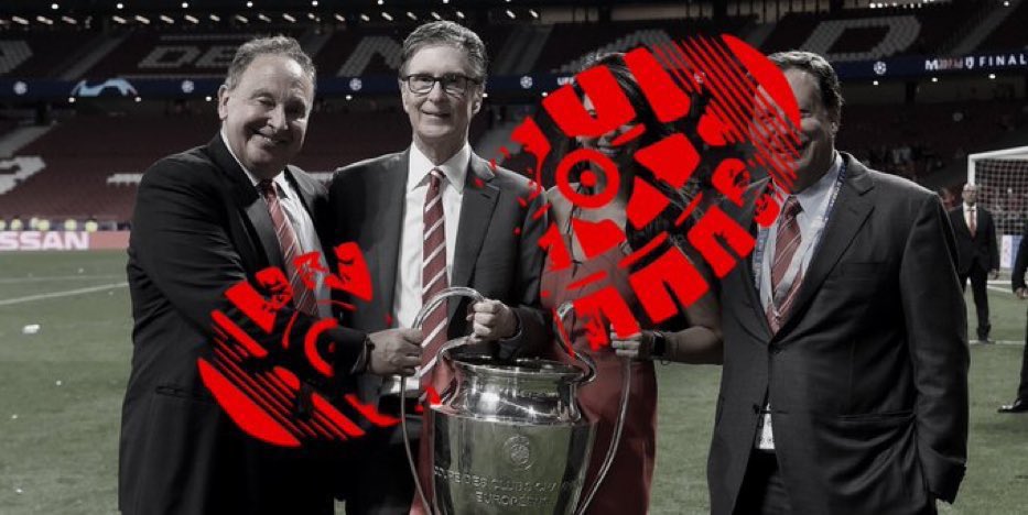 Retweet and say nothing. #FSGOUTNOW