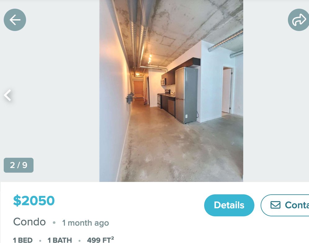 R.L. on Twitter "horror movies got nothin on apartments within 30