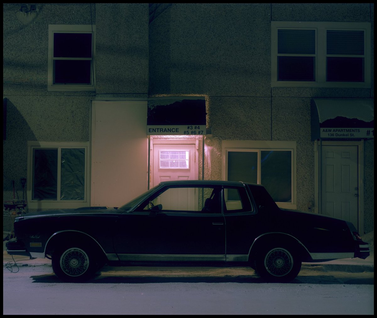 dvdfreeman's tweet photo. @jaaysart All these taken on at night on film in Fairbanks, Alaska! https://t.co/wjpqMiCPNw
